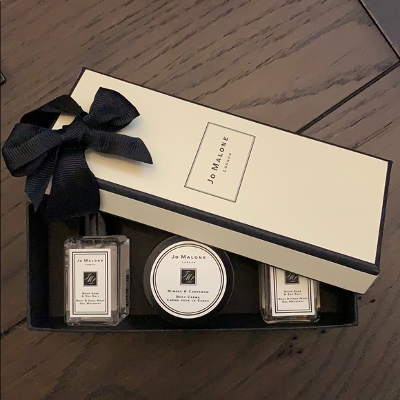 Jo Malone Other - Jo Malone mini gift set